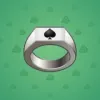 Signet Ring #8005