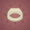 Signet Ring #801