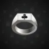 Signet Ring #8012