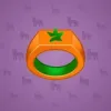 Signet Ring #8016
