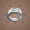 Signet Ring #8019
