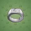 Signet Ring #802