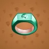 Signet Ring #8020