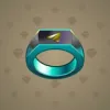 Signet Ring #8022