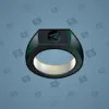 Signet Ring #8023