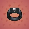 Signet Ring #8024