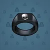 Signet Ring #8028