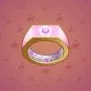 Signet Ring #8029
