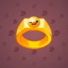 Signet Ring #8031