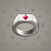Signet Ring #8032