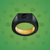 Signet Ring #8033