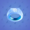 Signet Ring #8037