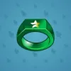 Signet Ring #8040