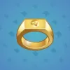 Signet Ring #8041