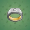 Signet Ring #8046