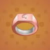 Signet Ring #8047