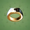 Signet Ring #8049