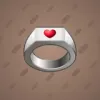 Signet Ring #805