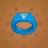 Signet Ring #8051