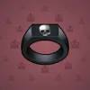 Signet Ring #8054