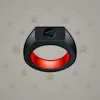 Signet Ring #8062