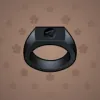 Signet Ring #8064