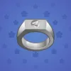 Signet Ring #8070