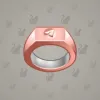 Signet Ring #8075