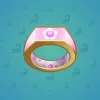 Signet Ring #8076