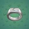 Signet Ring #8077