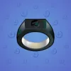 Signet Ring #8081