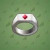 Signet Ring #8084