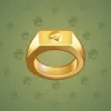 Signet Ring #8085