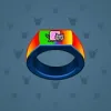 Signet Ring #8086