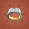 Signet Ring #8087
