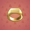 Signet Ring #8088