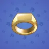 Signet Ring #8089
