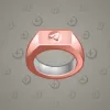 Signet Ring #809