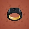 Signet Ring #8095