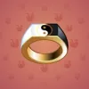Signet Ring #8096
