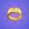Signet Ring #8099