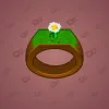 Signet Ring #8100