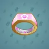 Signet Ring #8101