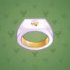 Signet Ring #8106