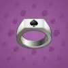 Signet Ring #8108