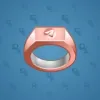 Signet Ring #811