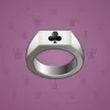 Signet Ring #8111