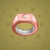 Signet Ring #8112