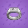 Signet Ring #8121
