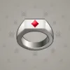 Signet Ring #8122